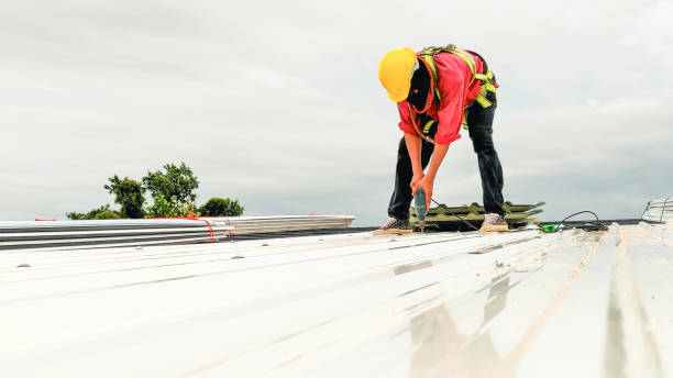 Best Green or Eco-Friendly Roofing Solutions  in Streetsboro, OH