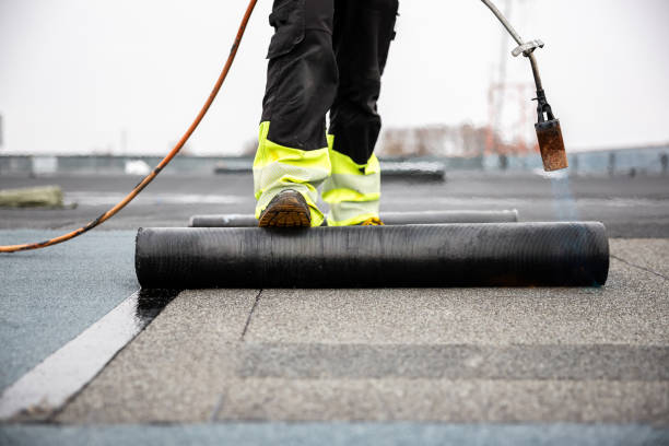 Best Gutter Installation and Repair  in Streetsboro, OH