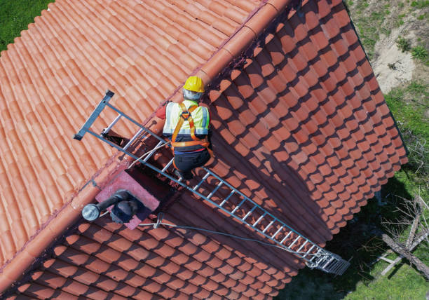 Best Steel Roofing  in Streetsboro, OH