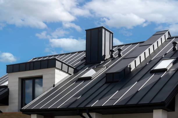 Best Roof Insulation Installation  in Streetsboro, OH